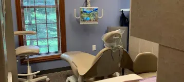 Stauffer Family Dental
