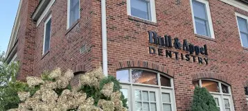 Hull & Appel Family Dentistry