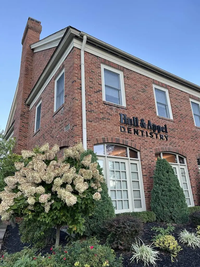 Hull & Appel Family Dentistry