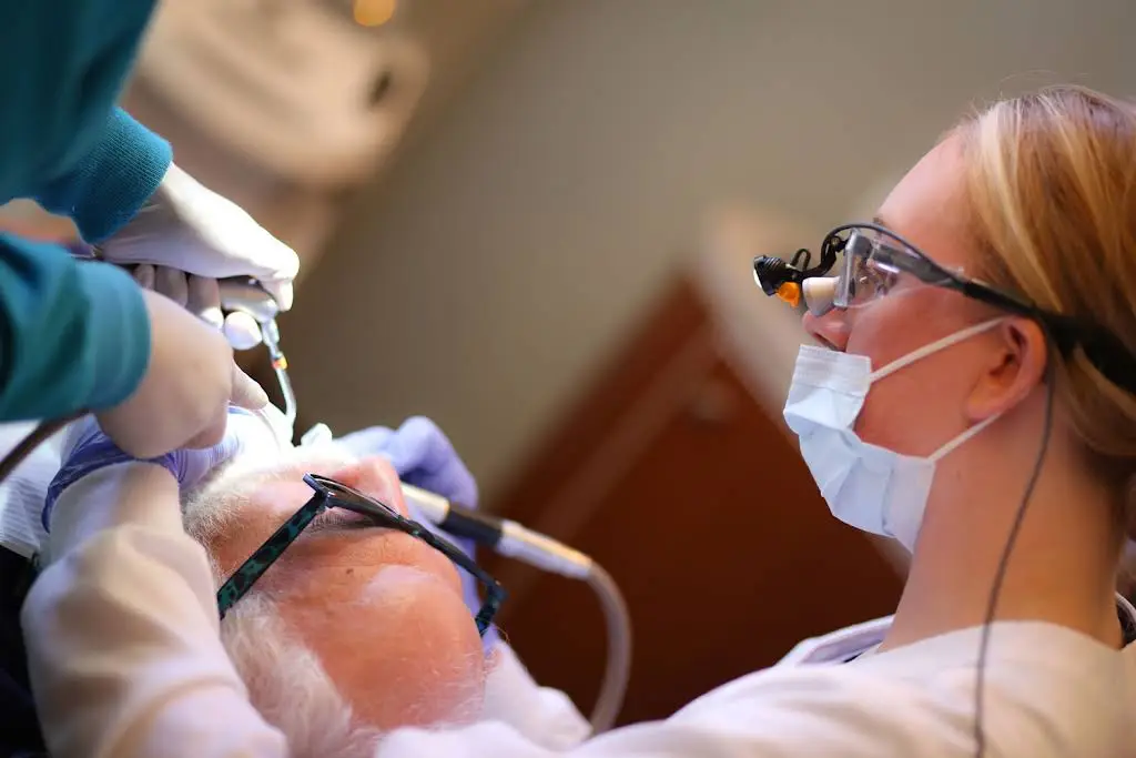 Hull & Appel Family Dentistry