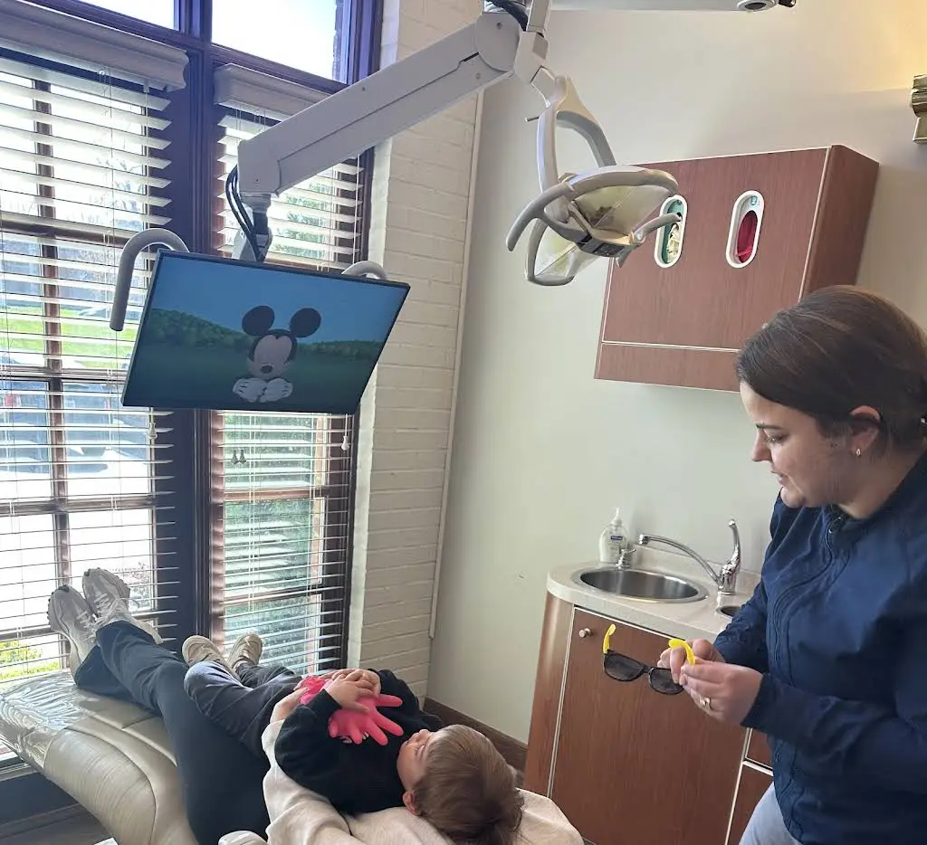 Hull & Appel Family Dentistry
