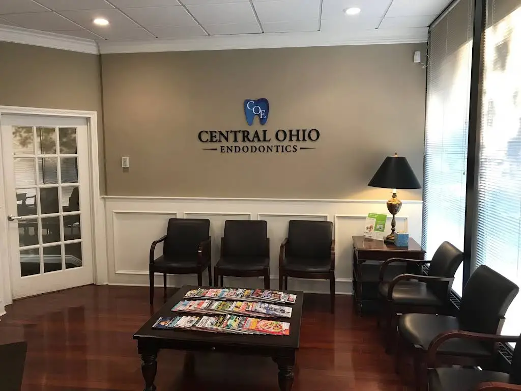 Central Ohio Endodontics