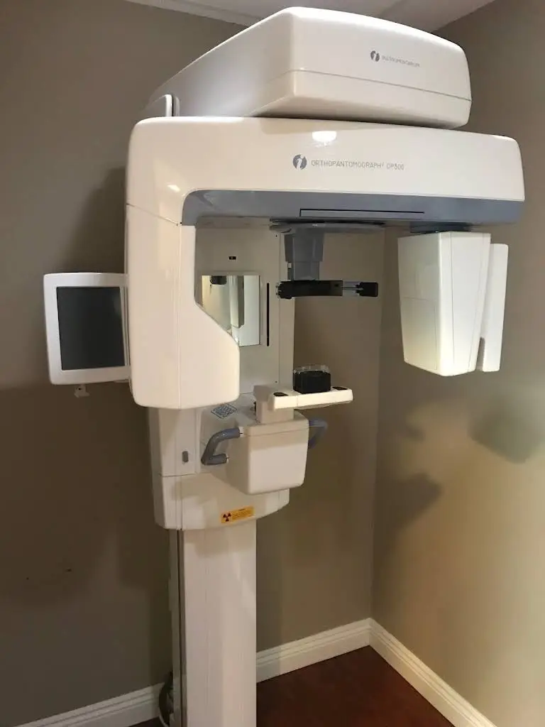 Central Ohio Endodontics