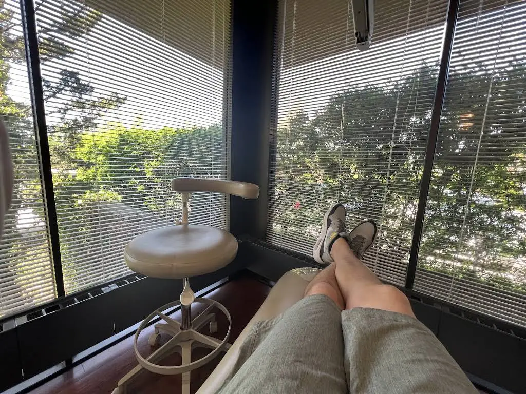 Central Ohio Endodontics
