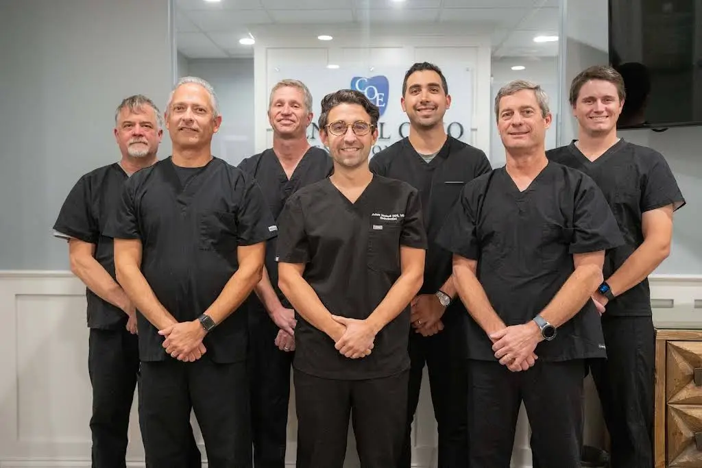 Central Ohio Endodontics