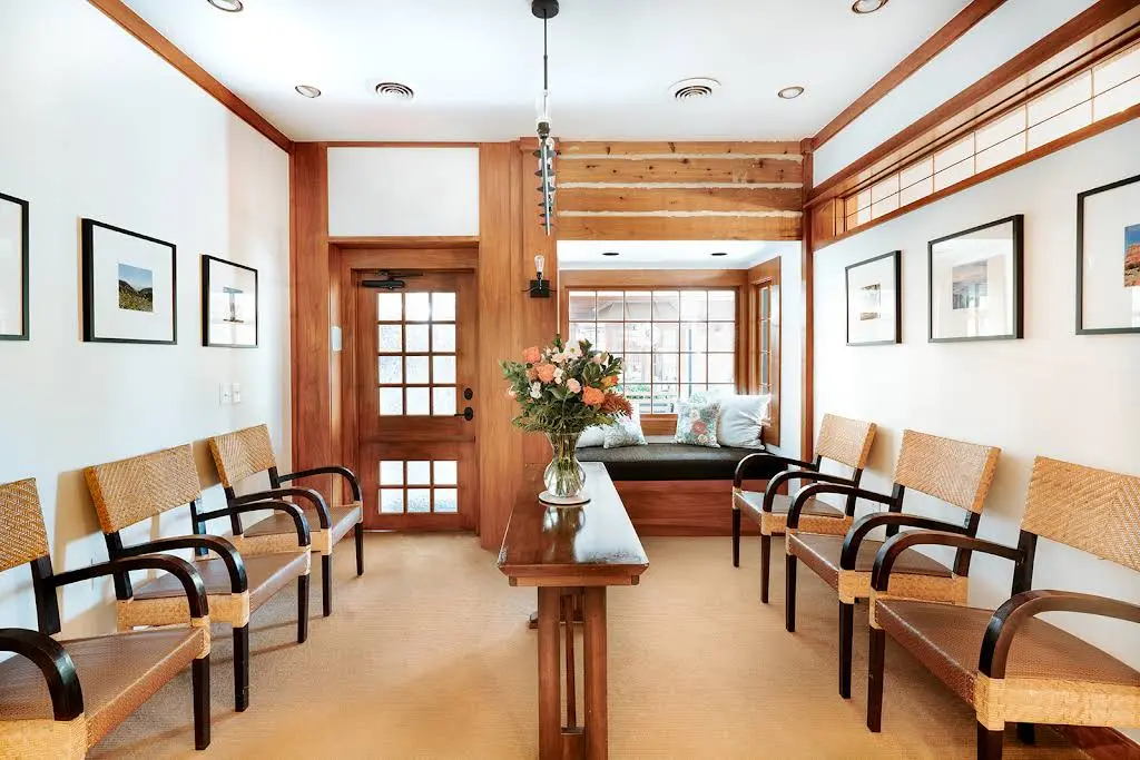 Audrey Lower General Dentistry
