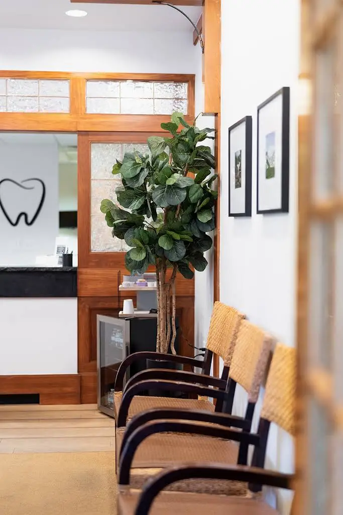 Audrey Lower General Dentistry