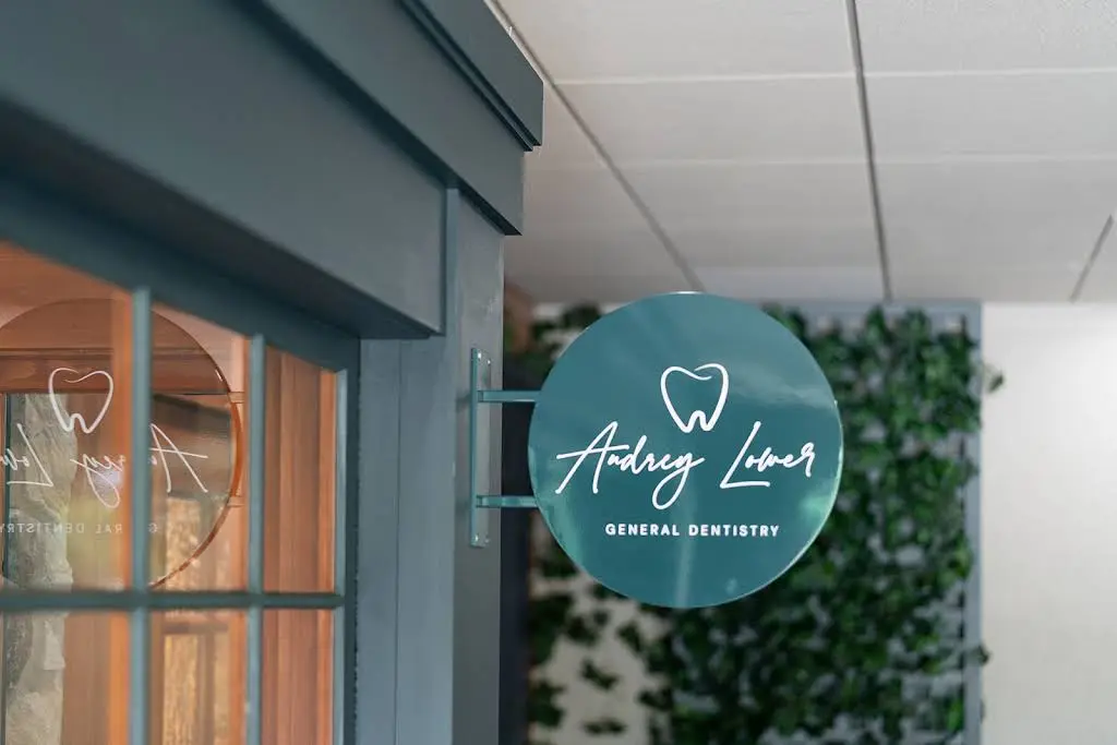 Audrey Lower General Dentistry