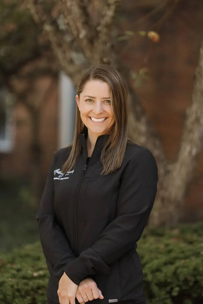 Audrey Lower General Dentistry