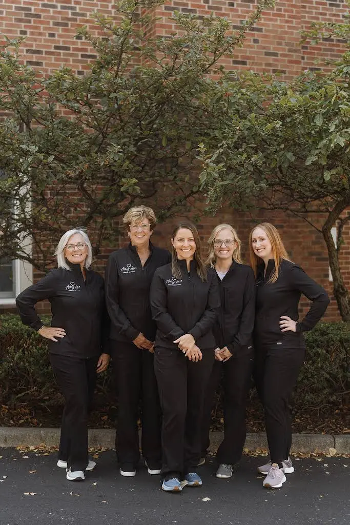 Audrey Lower General Dentistry