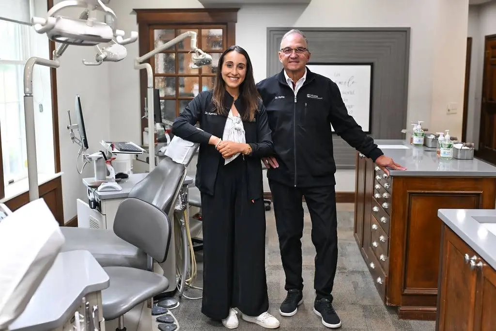 Hutta Orthodontic Specialists