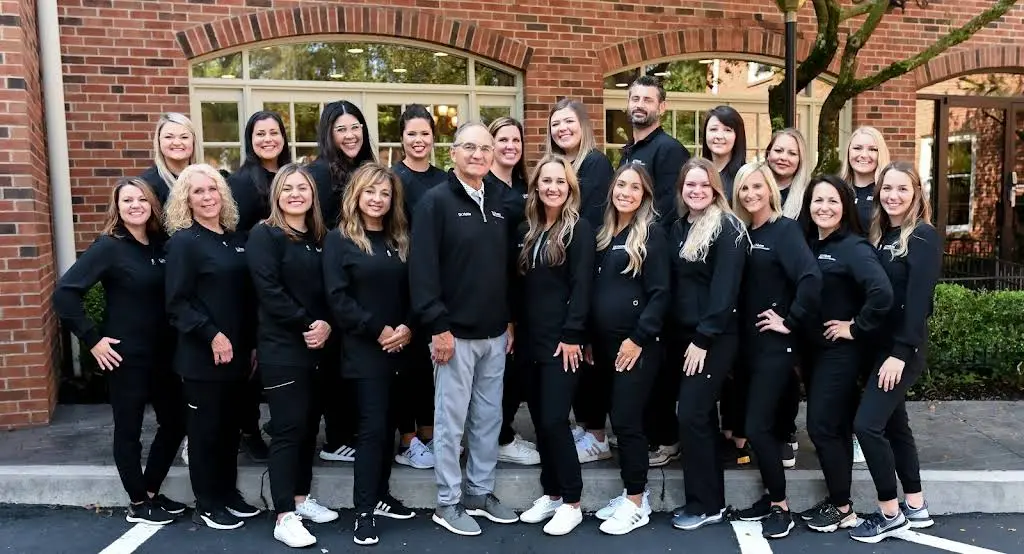 Hutta Orthodontic Specialists