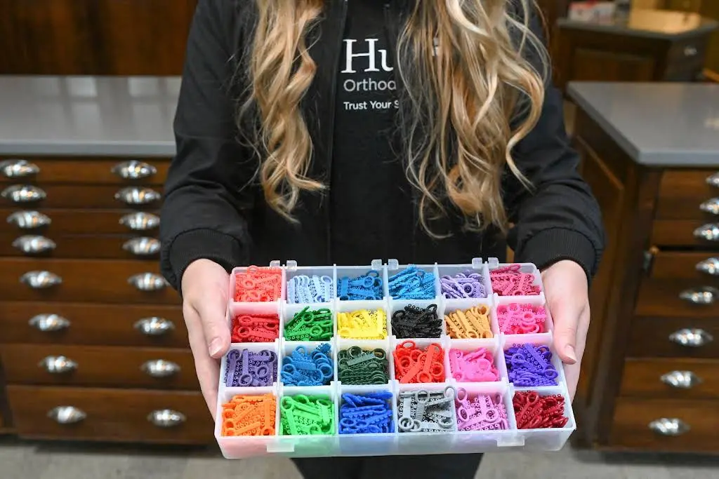 Hutta Orthodontic Specialists