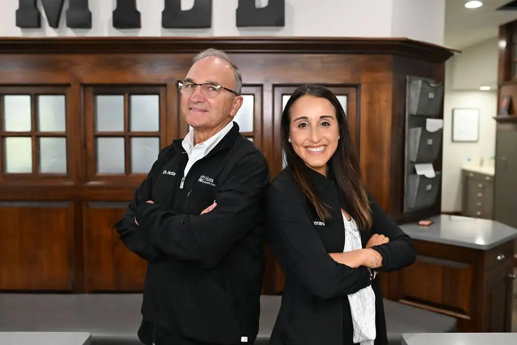 Hutta Orthodontic Specialists