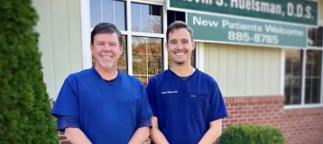 Kevin S Huelsman, DDS
