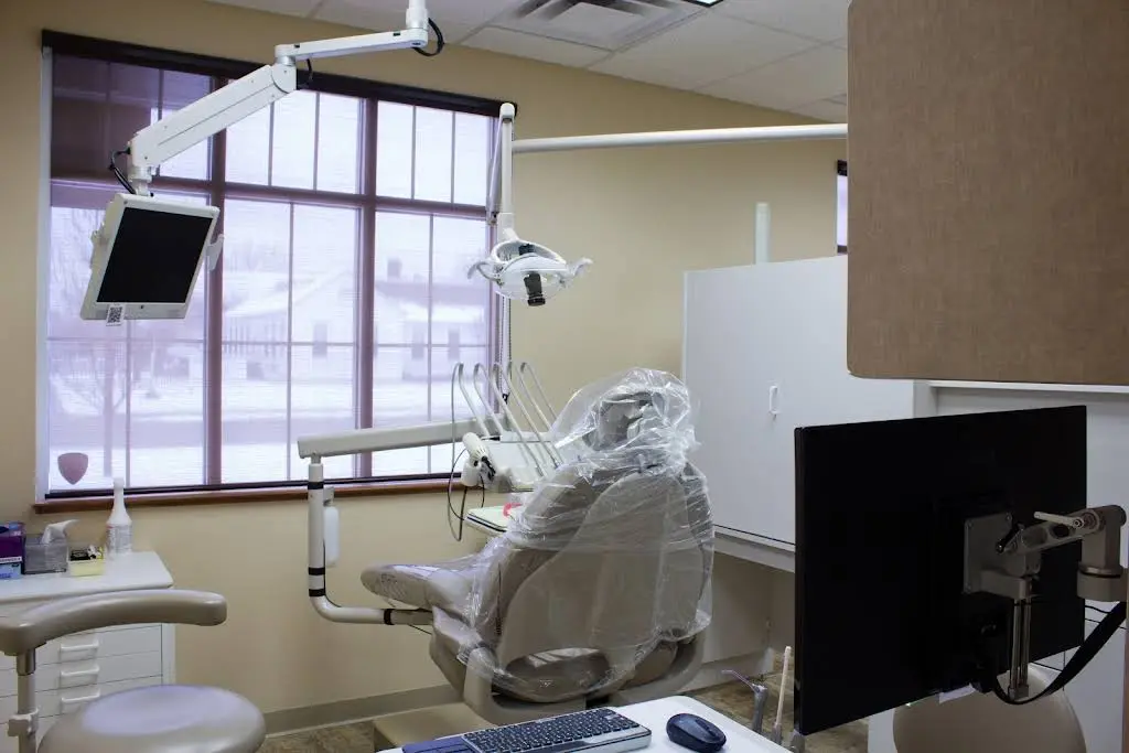 Kevin S Huelsman, DDS