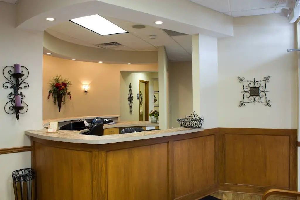 Kevin S Huelsman, DDS
