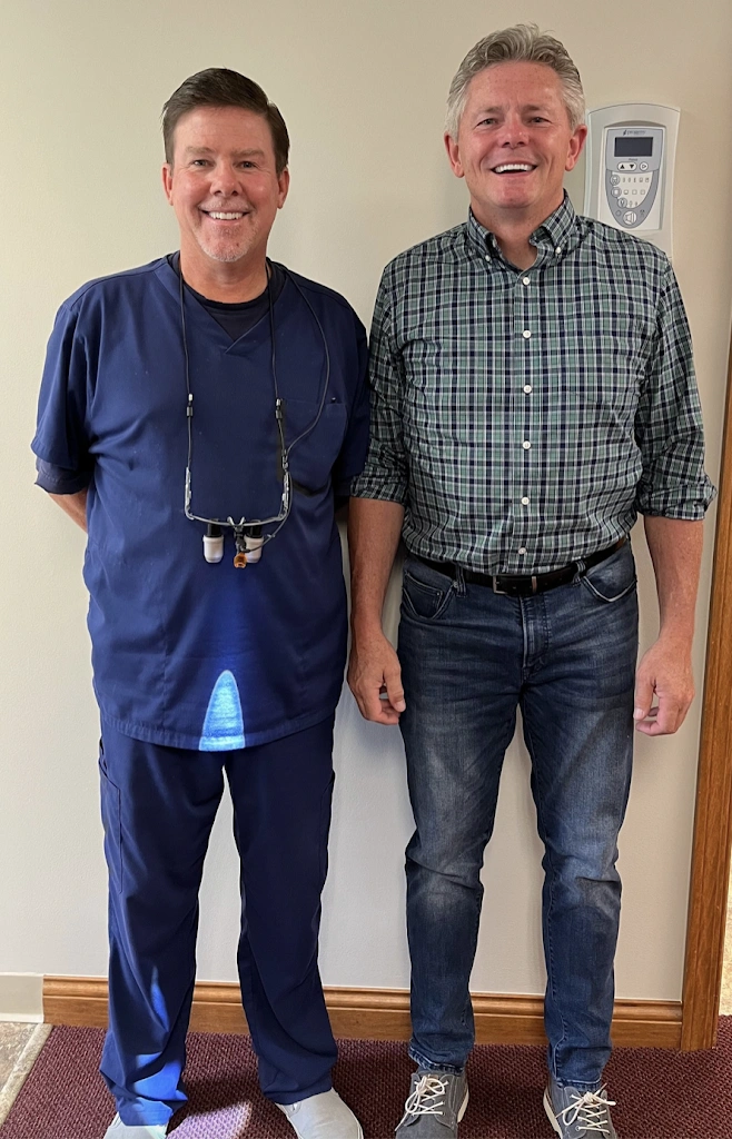 Kevin S Huelsman, DDS