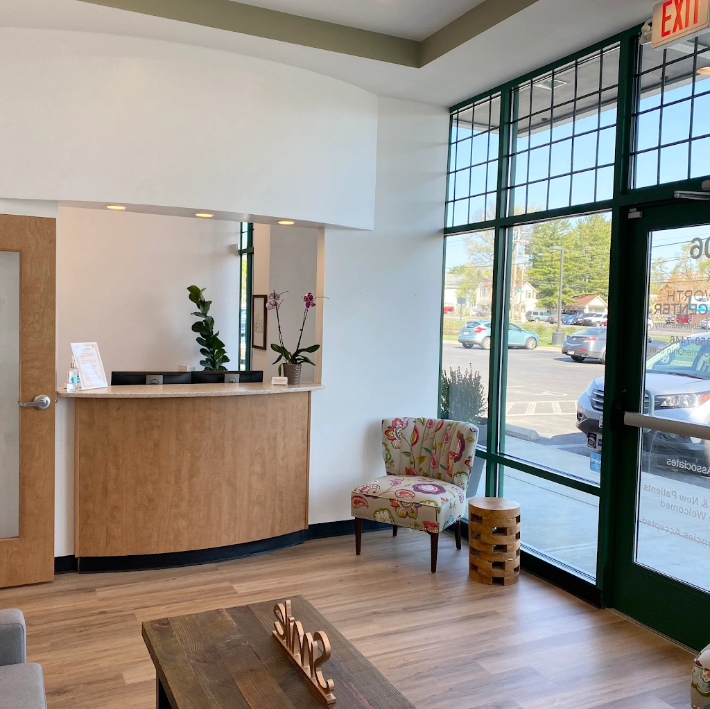Total Wellness Dental Studio