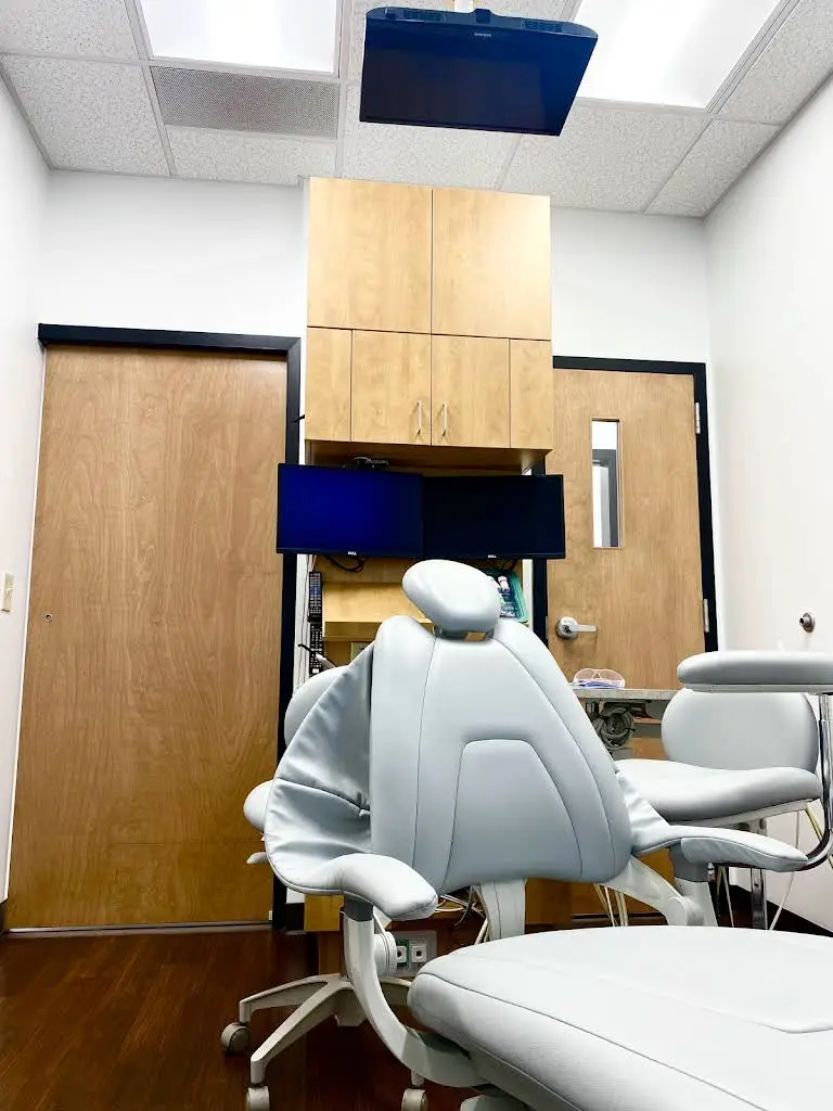 Total Wellness Dental Studio