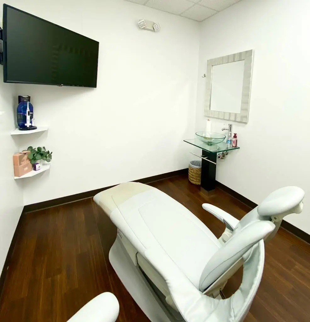 Total Wellness Dental Studio