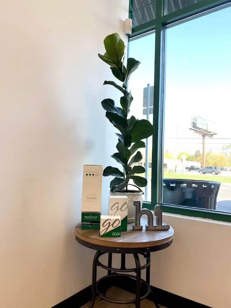 Total Wellness Dental Studio