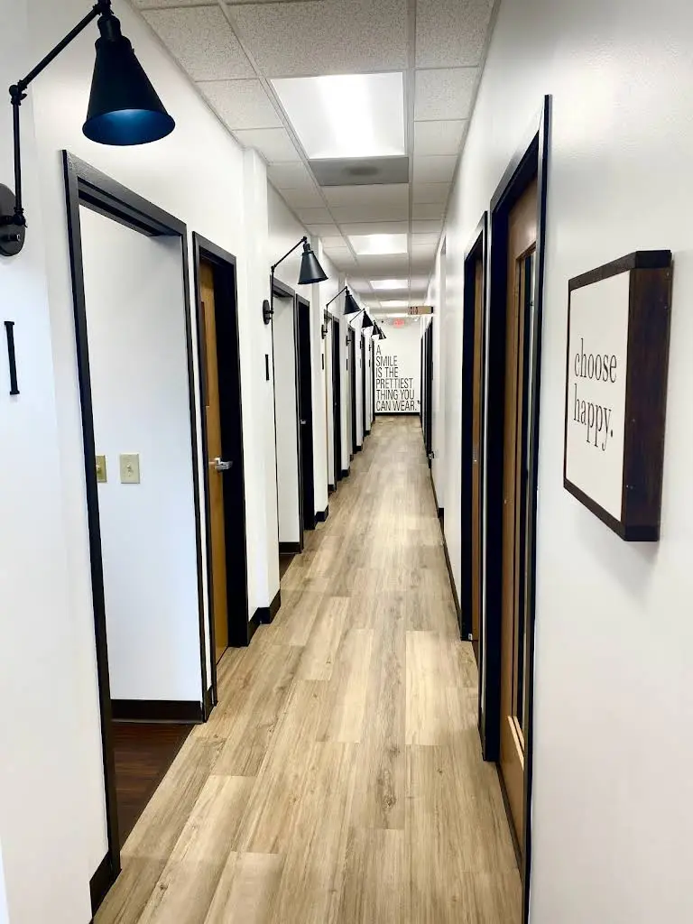 Total Wellness Dental Studio