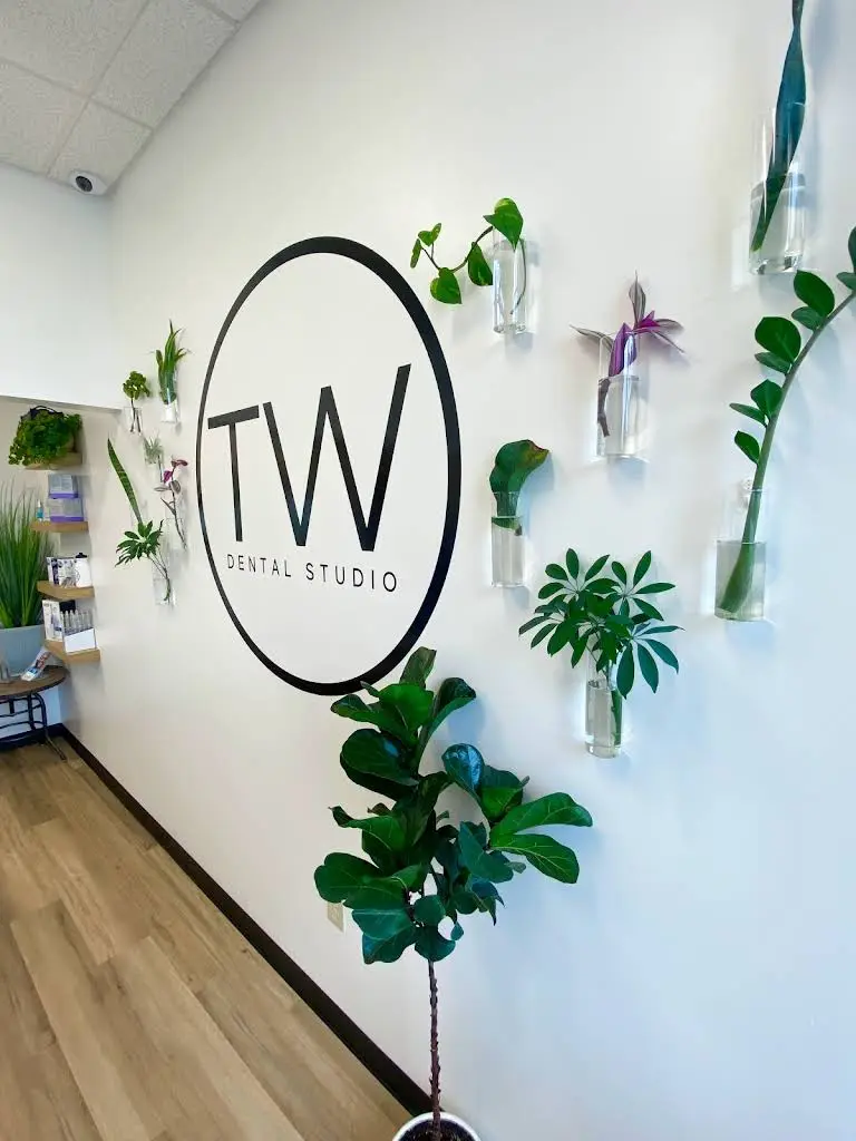 Total Wellness Dental Studio