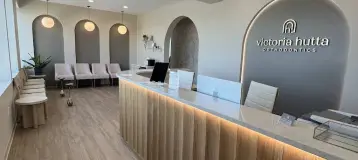 Victoria Hutta Orthodontics