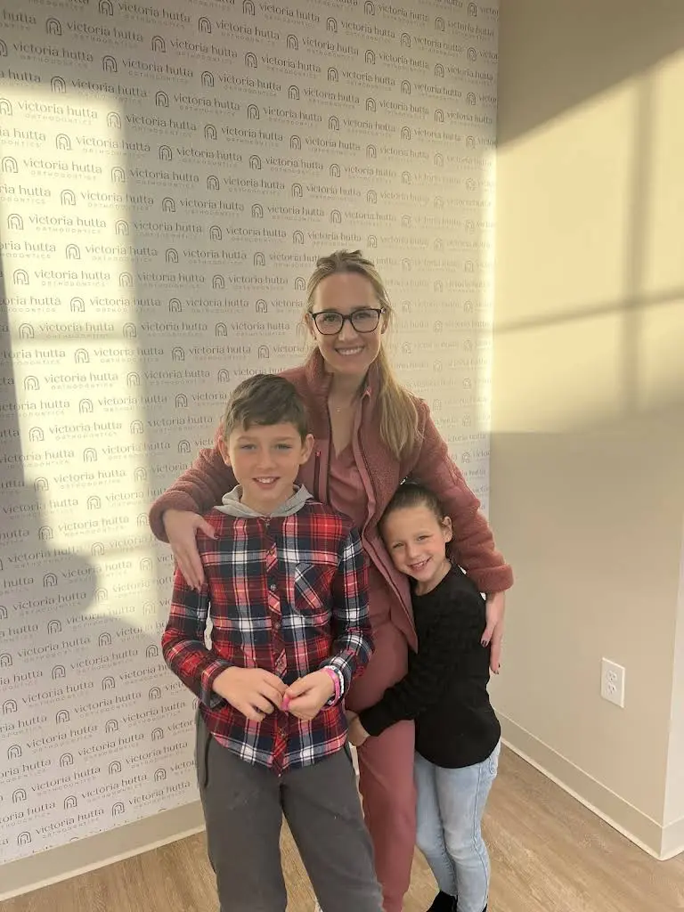 Victoria Hutta Orthodontics