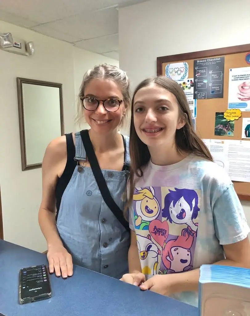 A Winning Smile Orthodontics