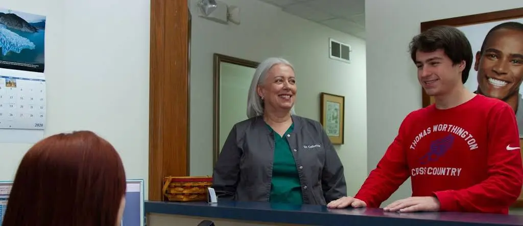 A Winning Smile Orthodontics