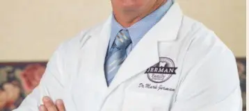Jerman Family Dentistry