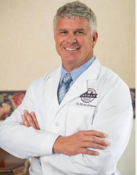 Jerman Family Dentistry
