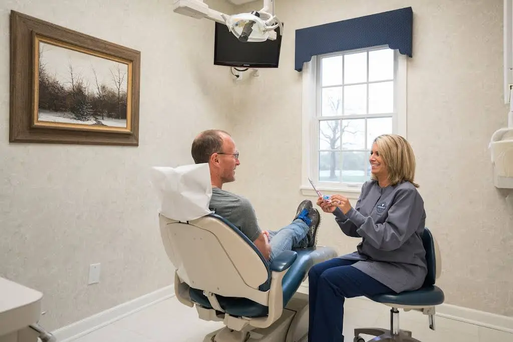 Jerman Family Dentistry