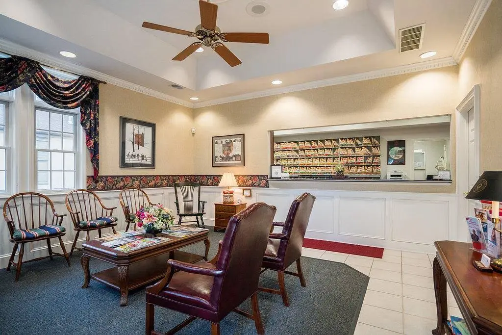 Jerman Family Dentistry