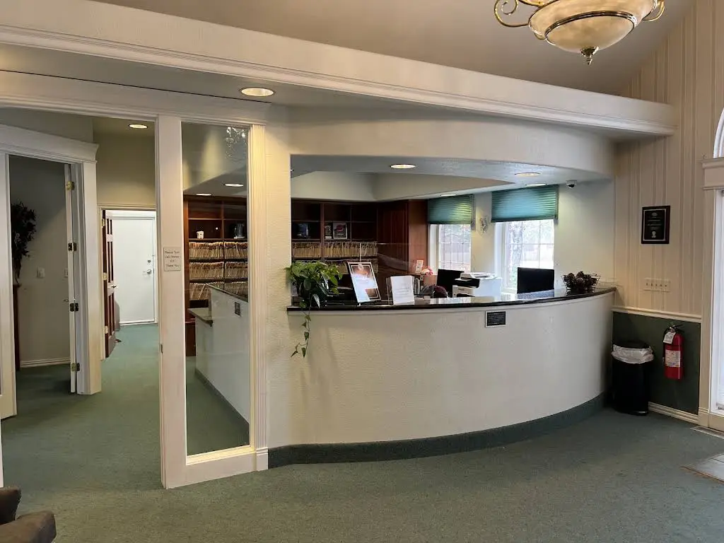 Jerman Family Dentistry