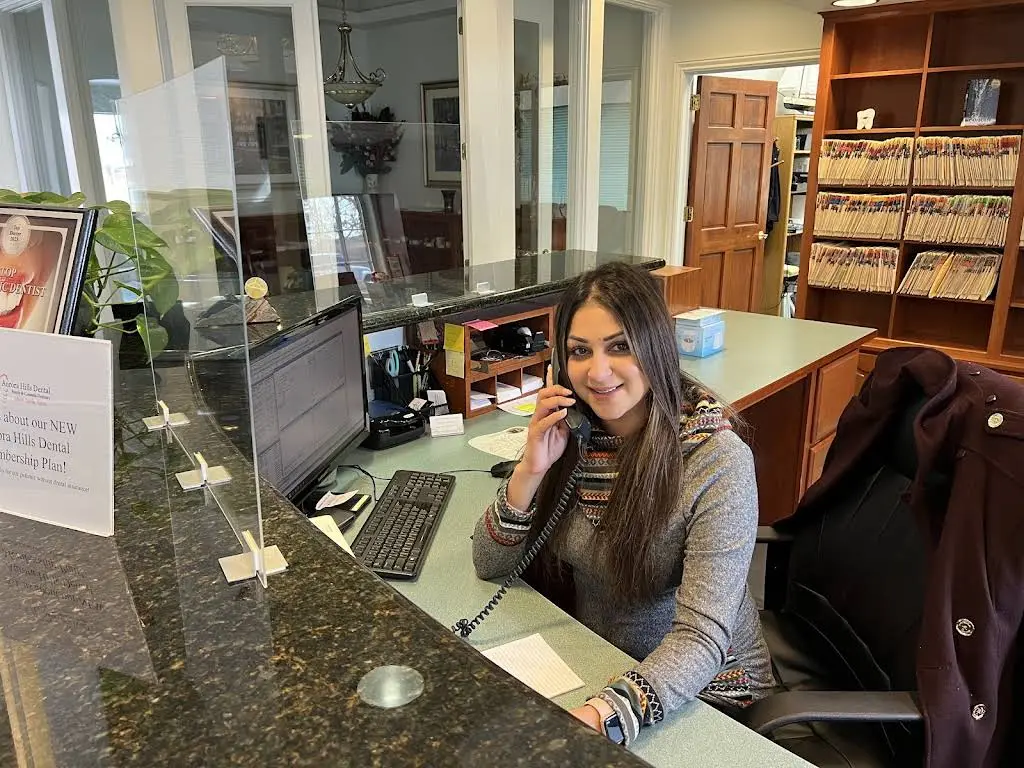 Jerman Family Dentistry