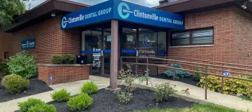 Clintonville Dental Group