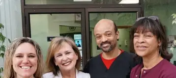 Smiles Ahead Family Dentistry