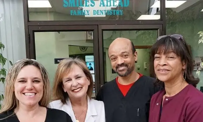Smiles Ahead Family Dentistry