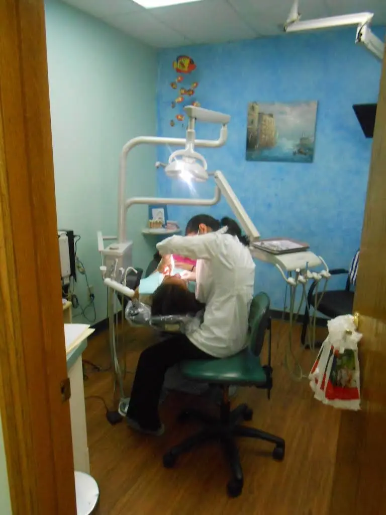 Smiles Ahead Family Dentistry