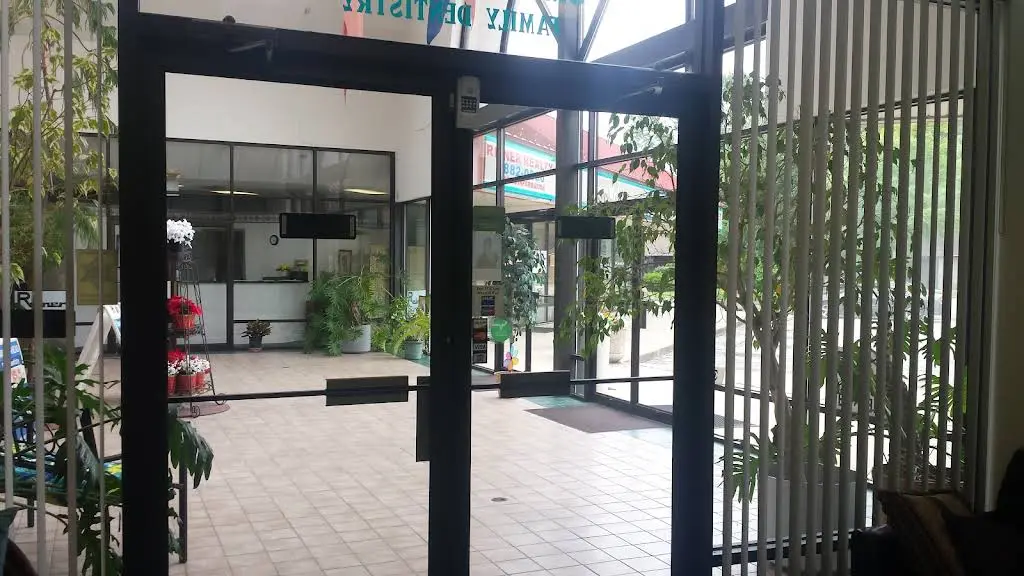Smiles Ahead Family Dentistry