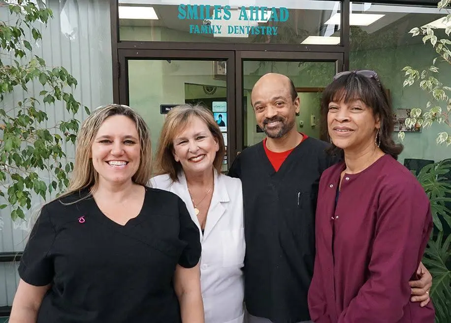 Smiles Ahead Family Dentistry
