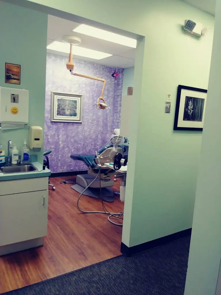 Smiles Ahead Family Dentistry
