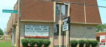 Ohio Dental Clinic