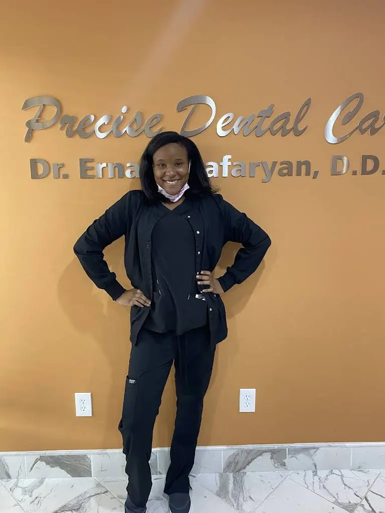 Ohio Dental Clinic