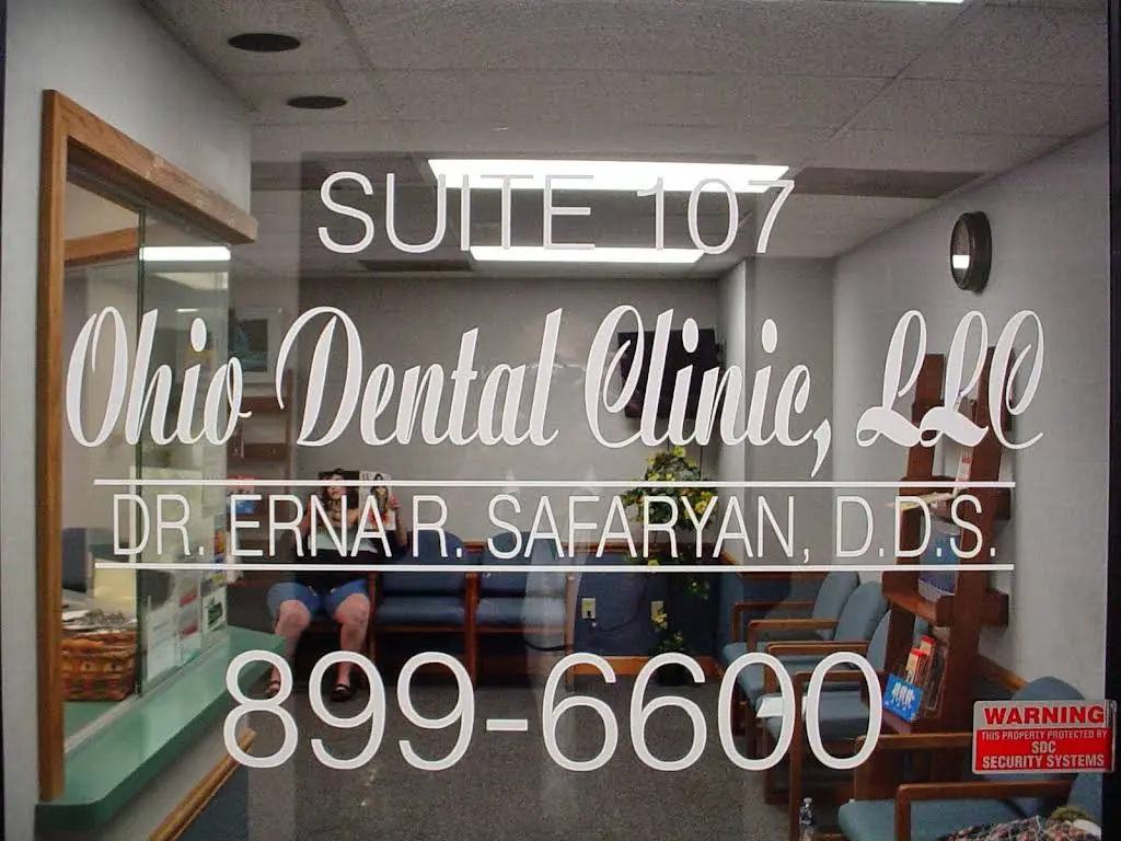 Ohio Dental Clinic
