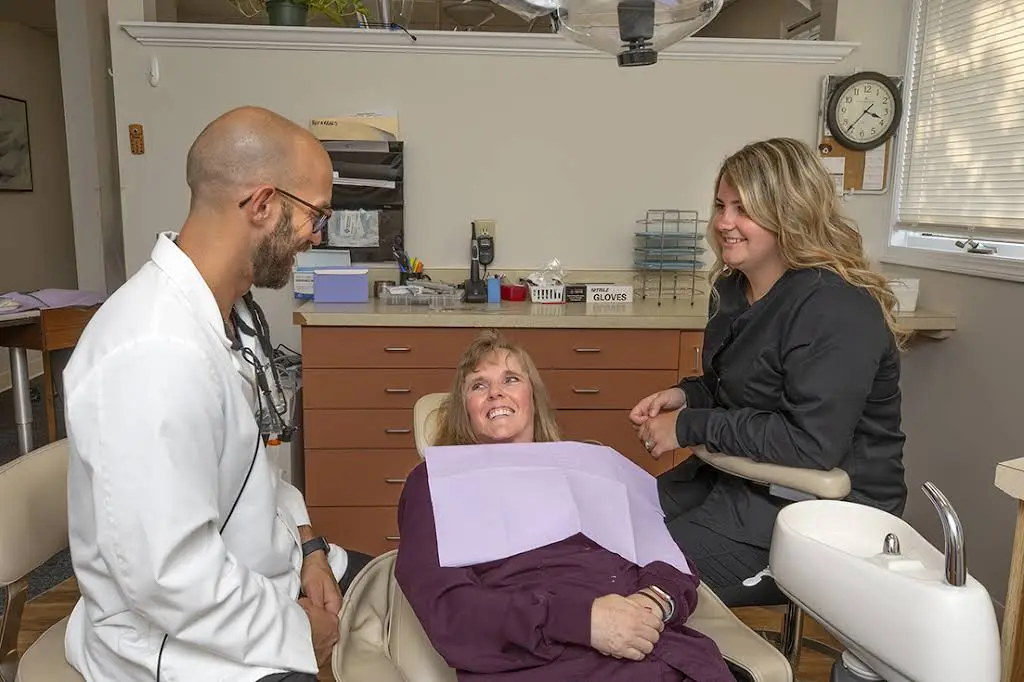 Northgate Family Dentistry