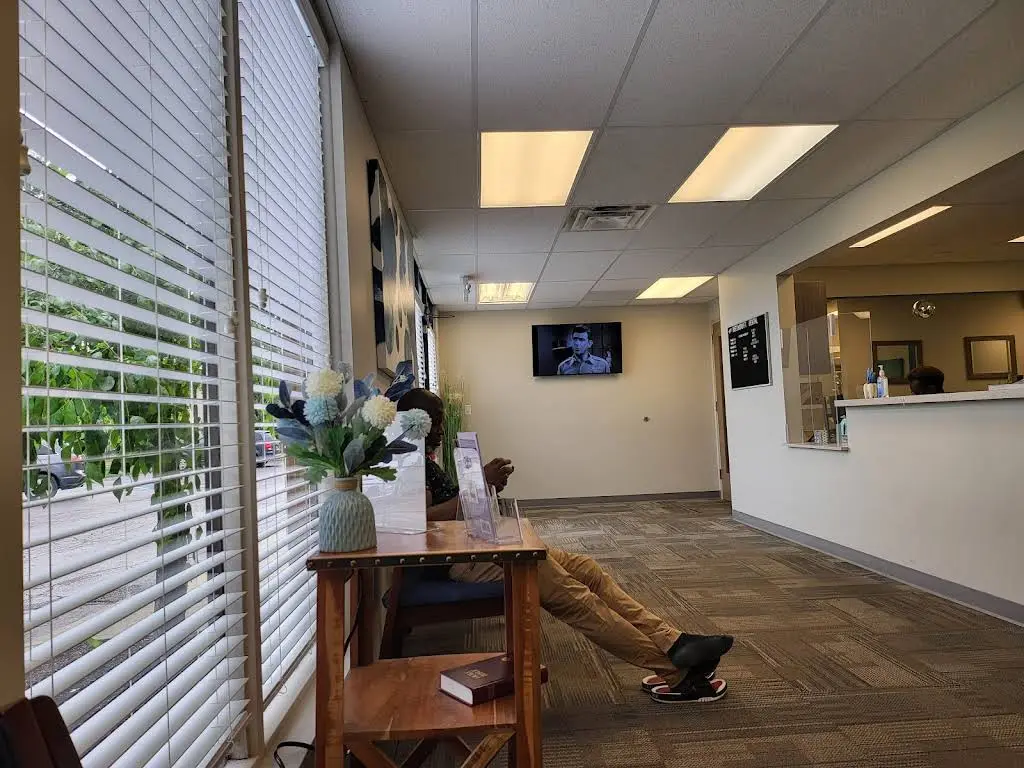 Beechcroft Dental